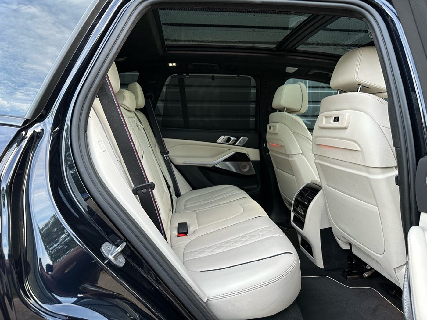 Foto van BMW X5 Xdrive45e