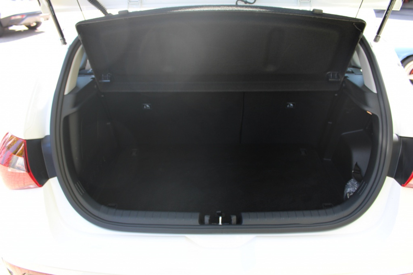 Foto van Hyundai I20