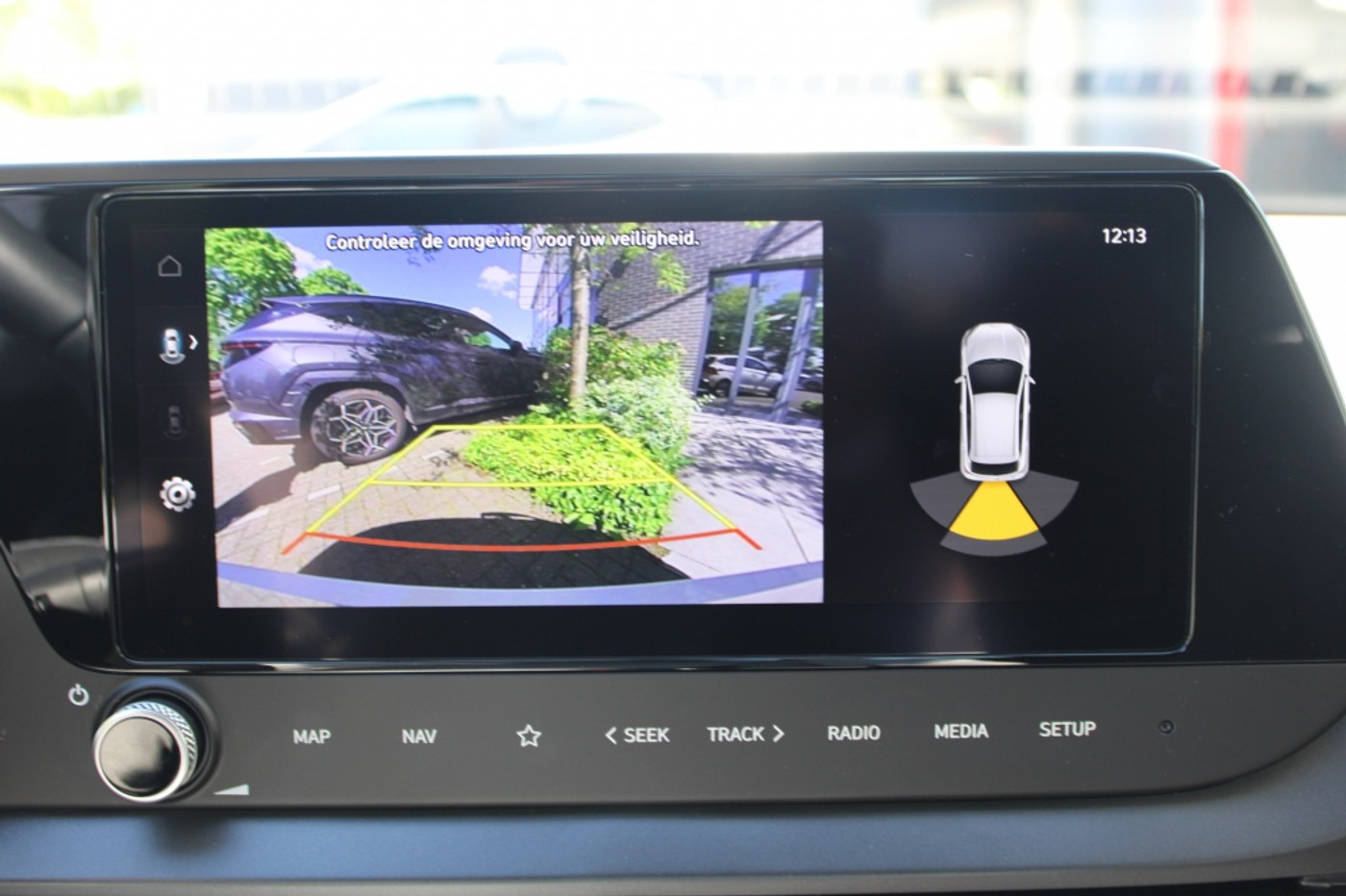 Foto van Hyundai I20