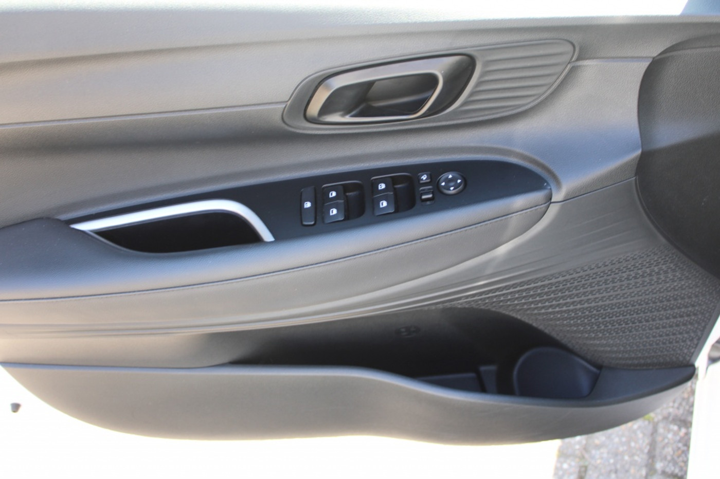 Foto van Hyundai I20
