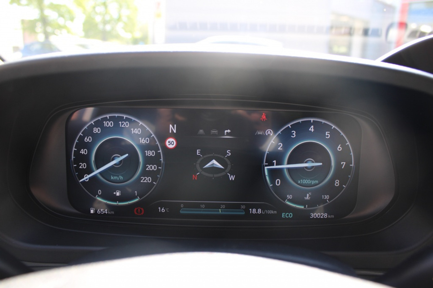Foto van Hyundai I20