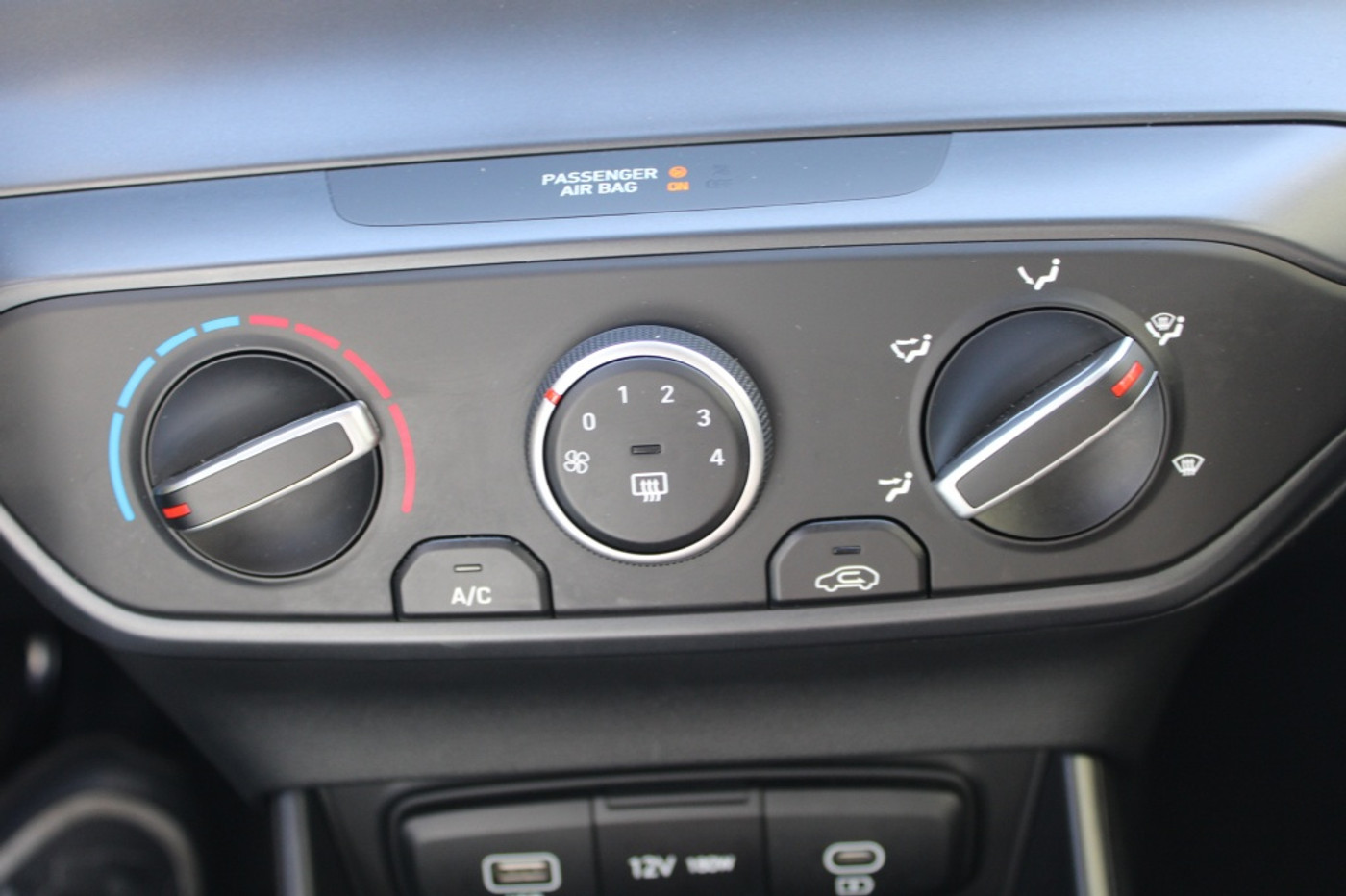 Foto van Hyundai I20