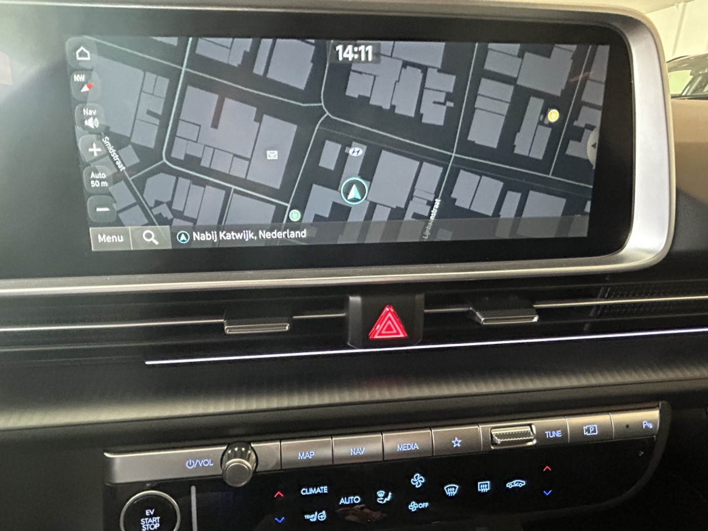 Foto van Hyundai Ioniq6