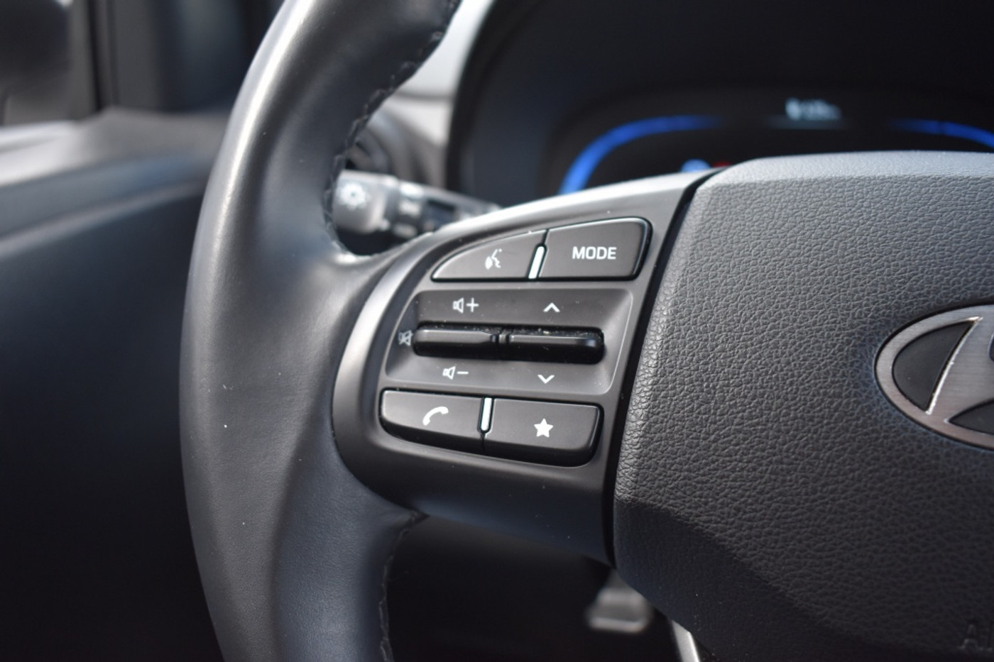 Foto van Hyundai I10
