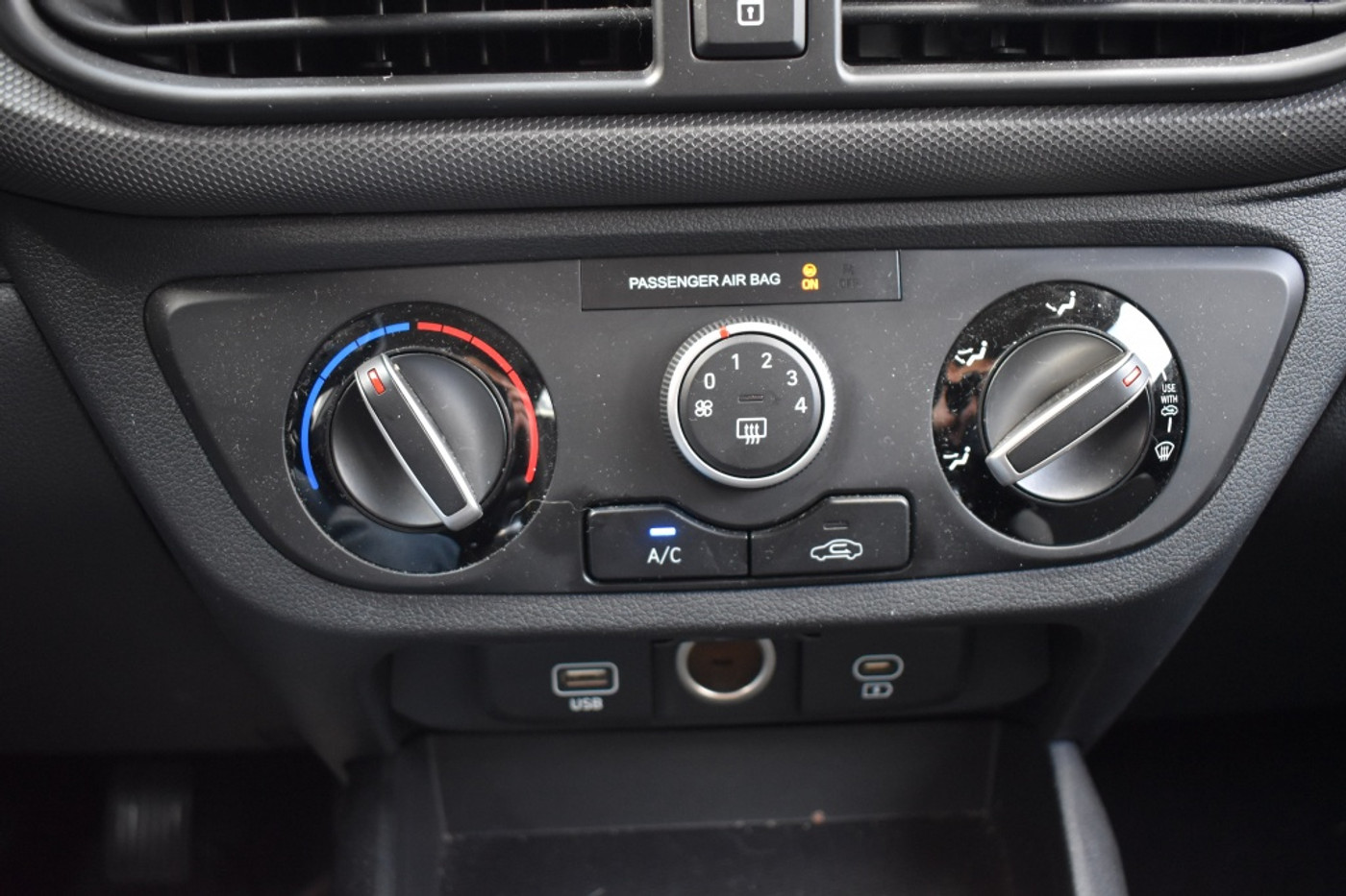 Foto van Hyundai I10