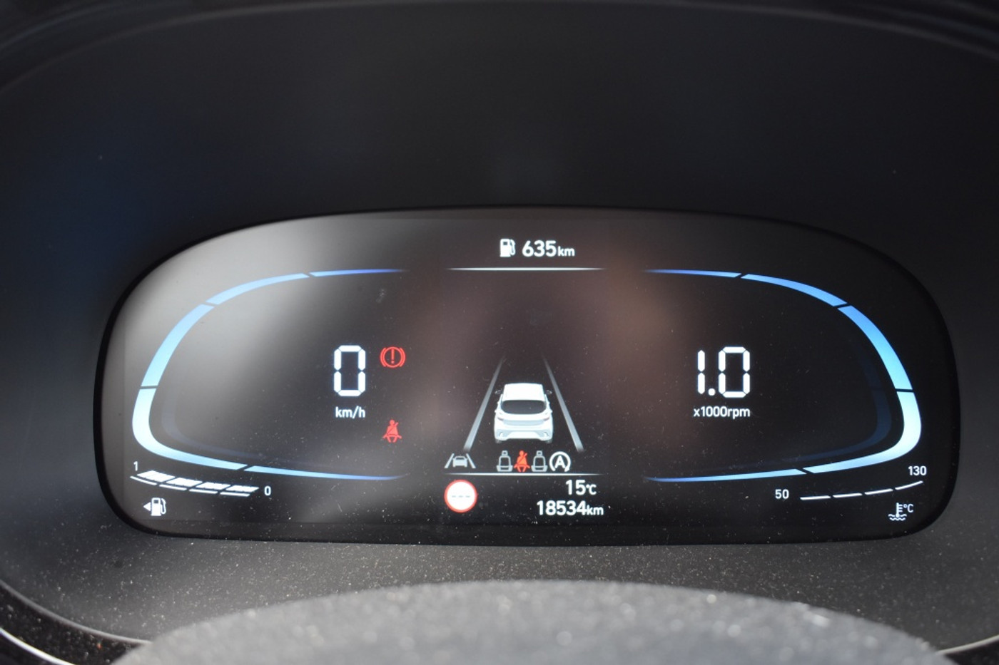 Foto van Hyundai I10
