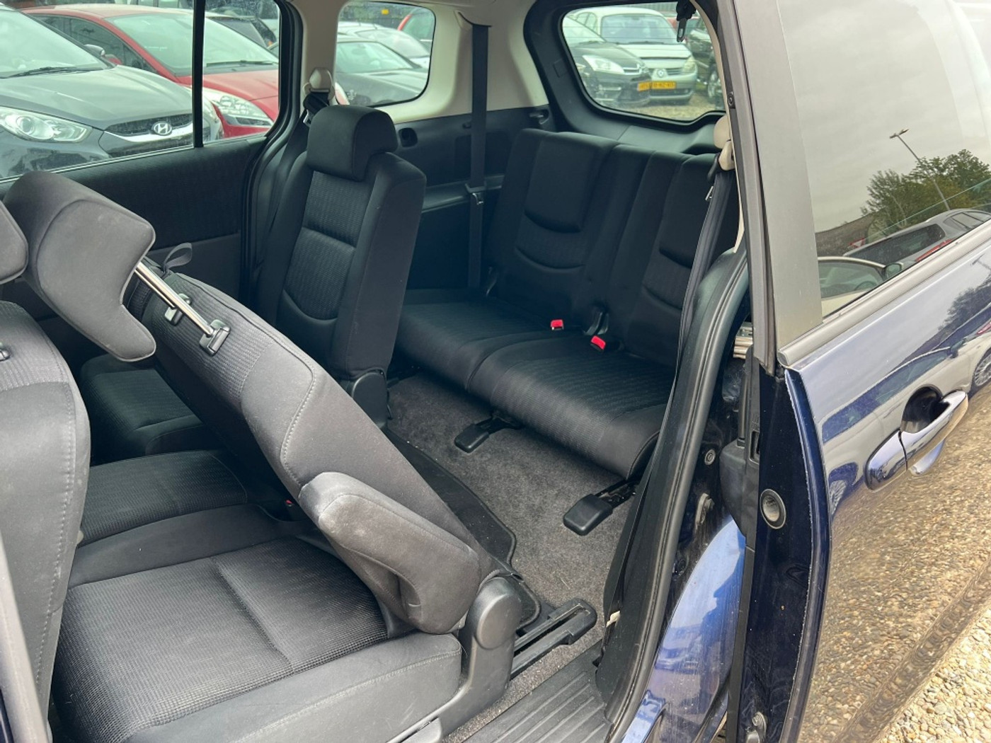 Foto van Mazda Mazda 5