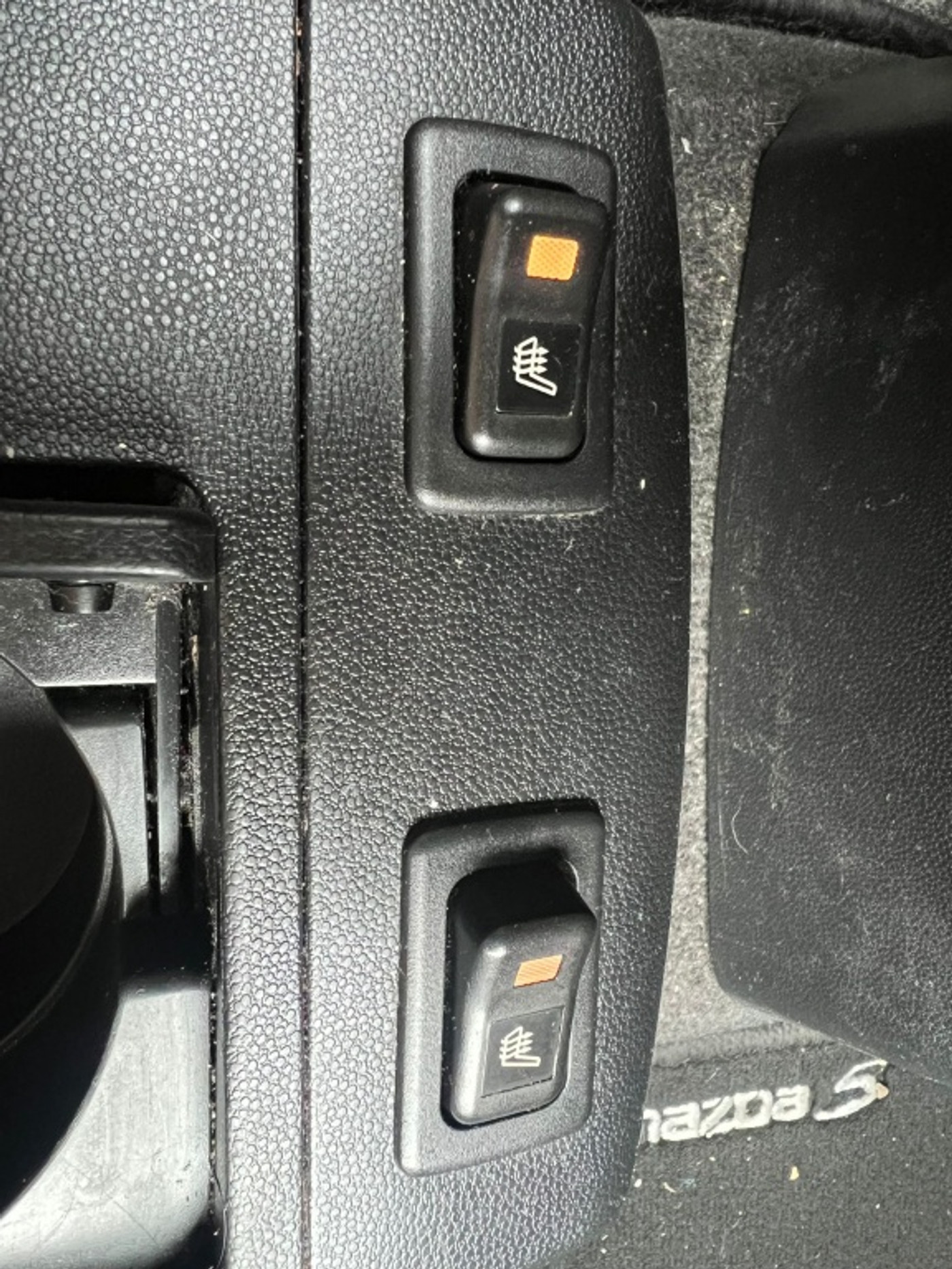 Foto van Mazda Mazda 5