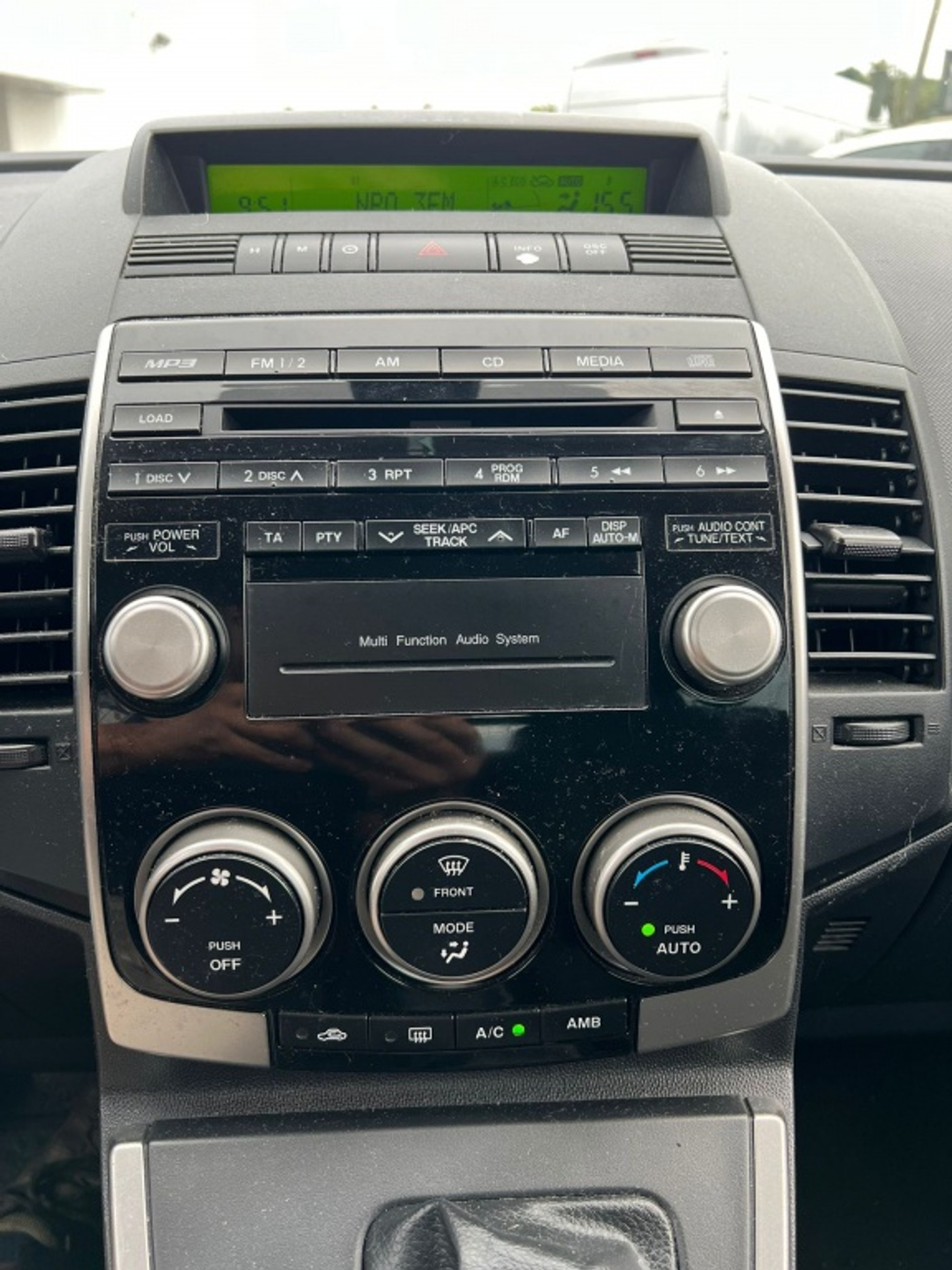 Foto van Mazda Mazda 5