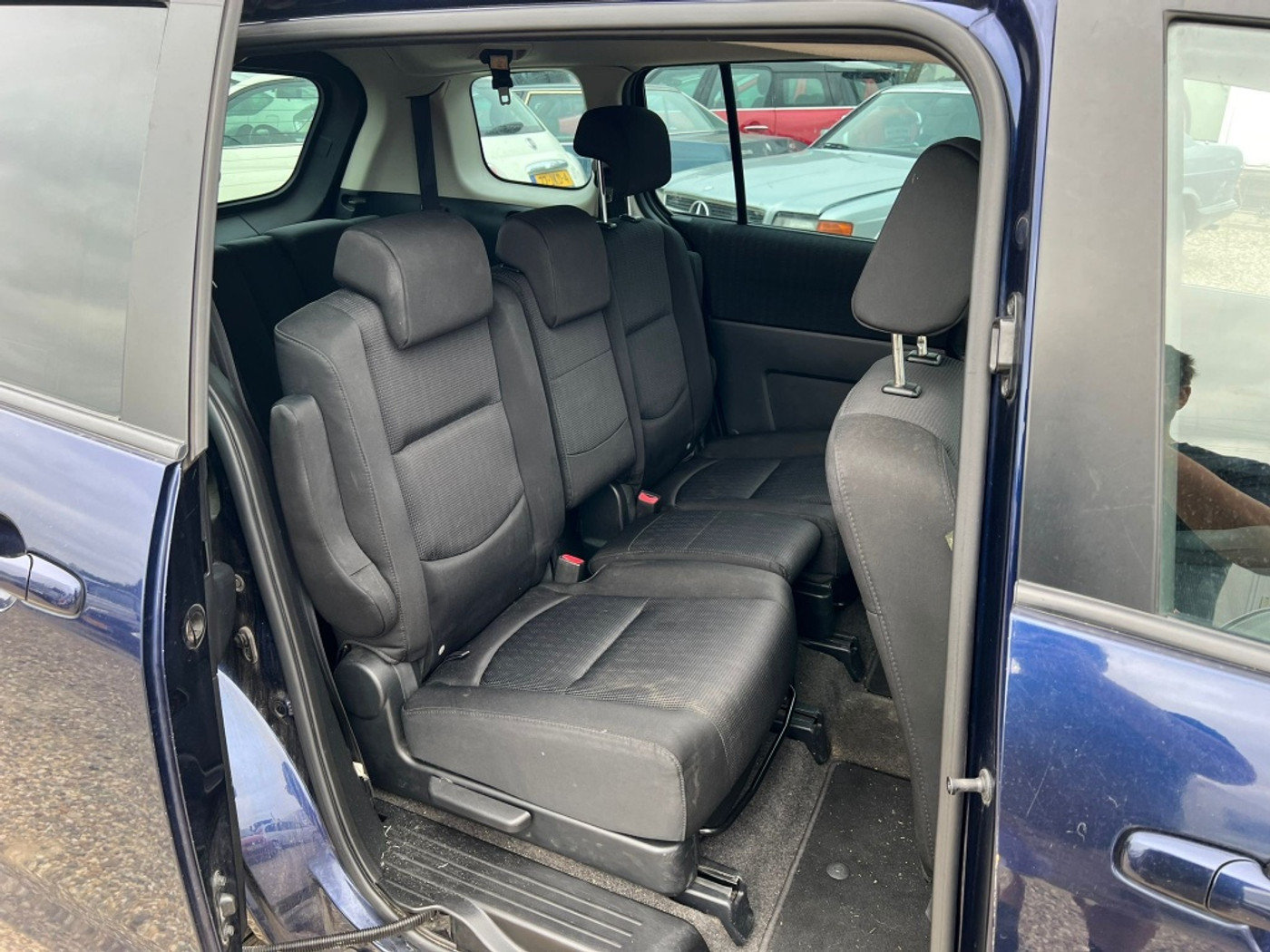 Foto van Mazda Mazda 5