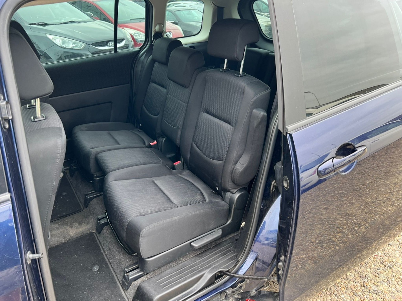 Foto van Mazda Mazda 5