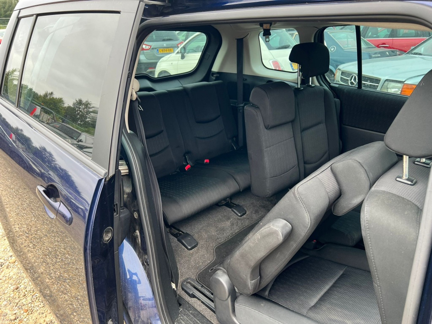 Foto van Mazda Mazda 5