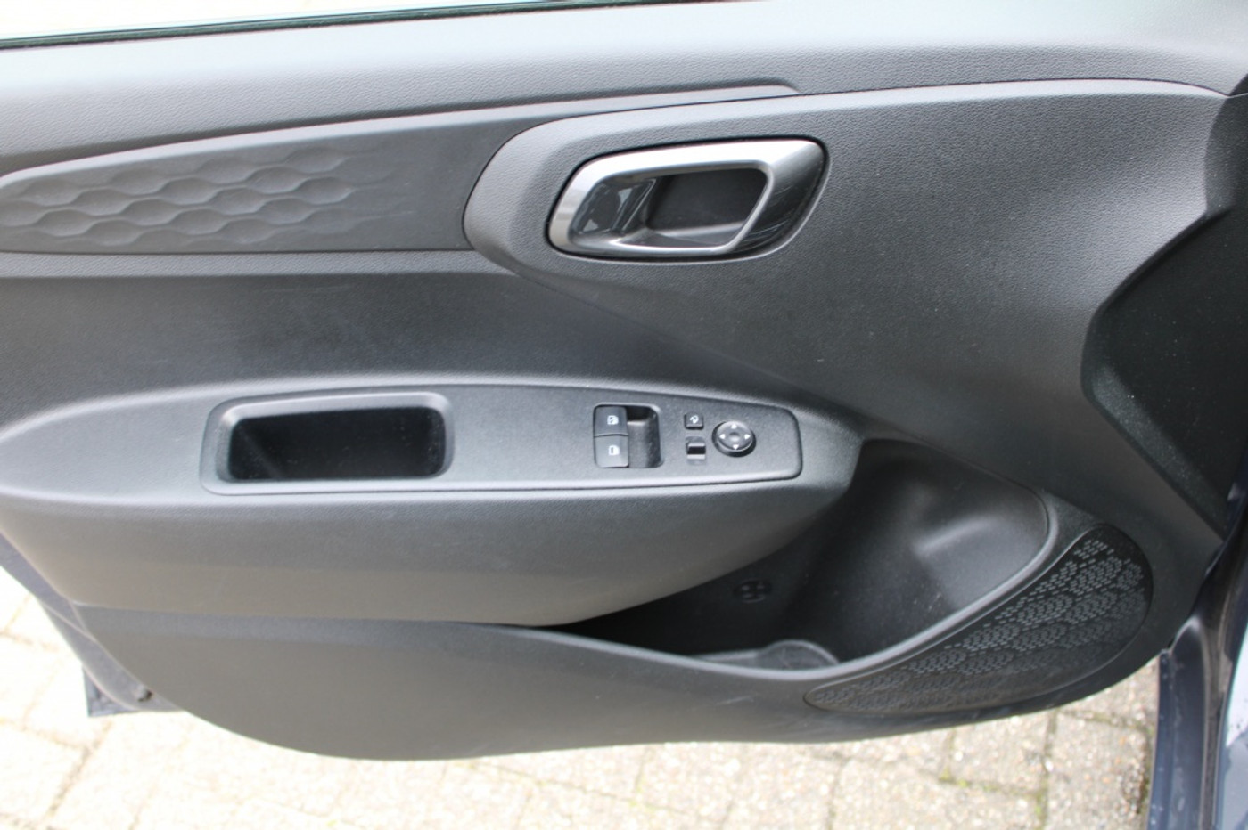 Foto van Hyundai I10