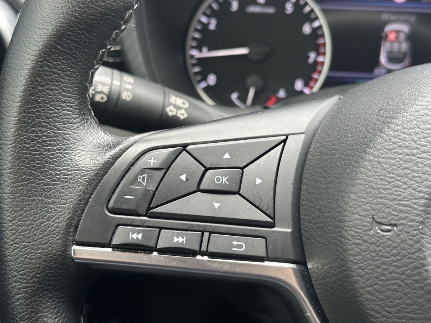 Foto van Nissan Nissan Juke