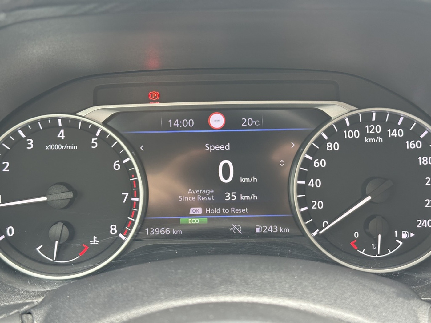 Foto van Nissan Nissan Juke