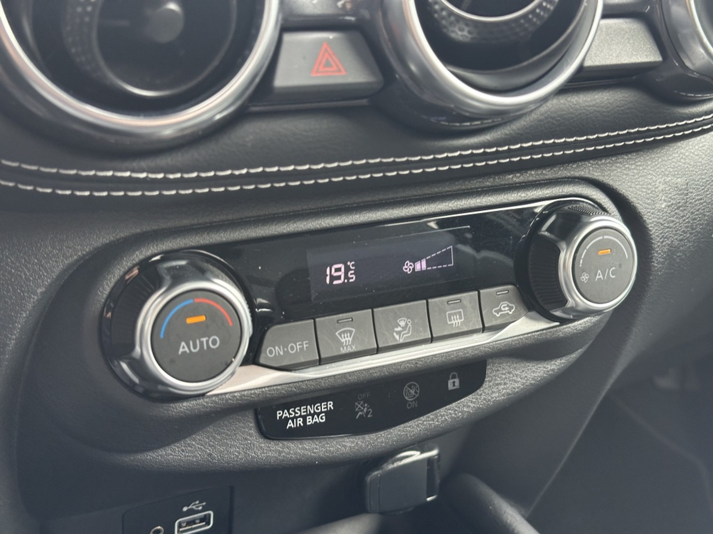 Foto van Nissan Nissan Juke