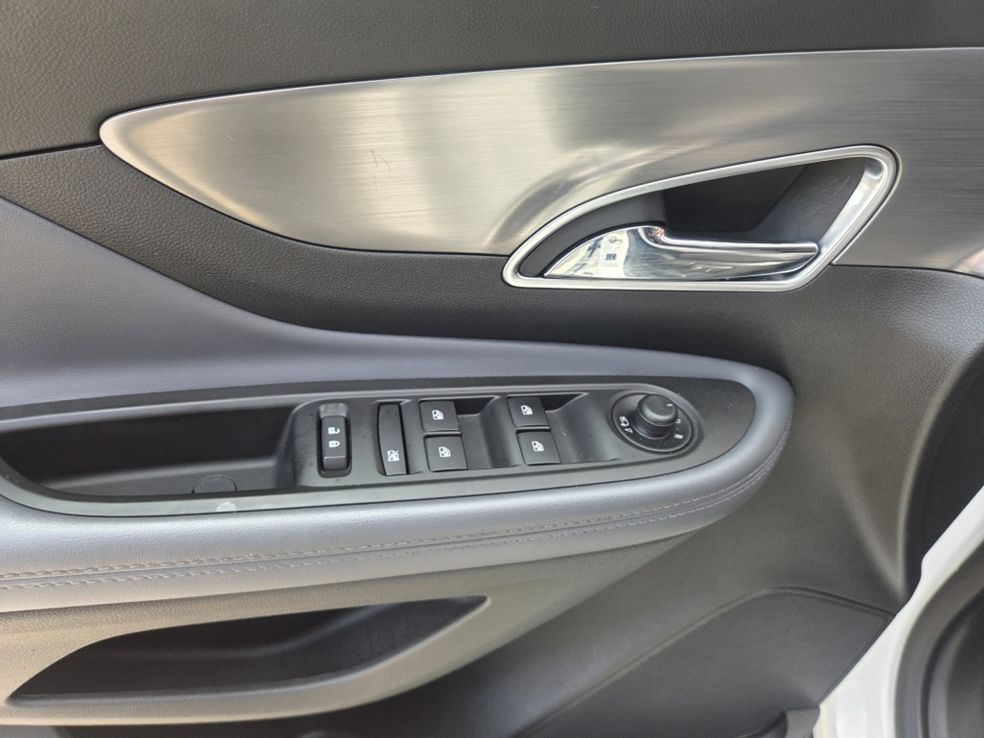 Foto van Opel Mokka