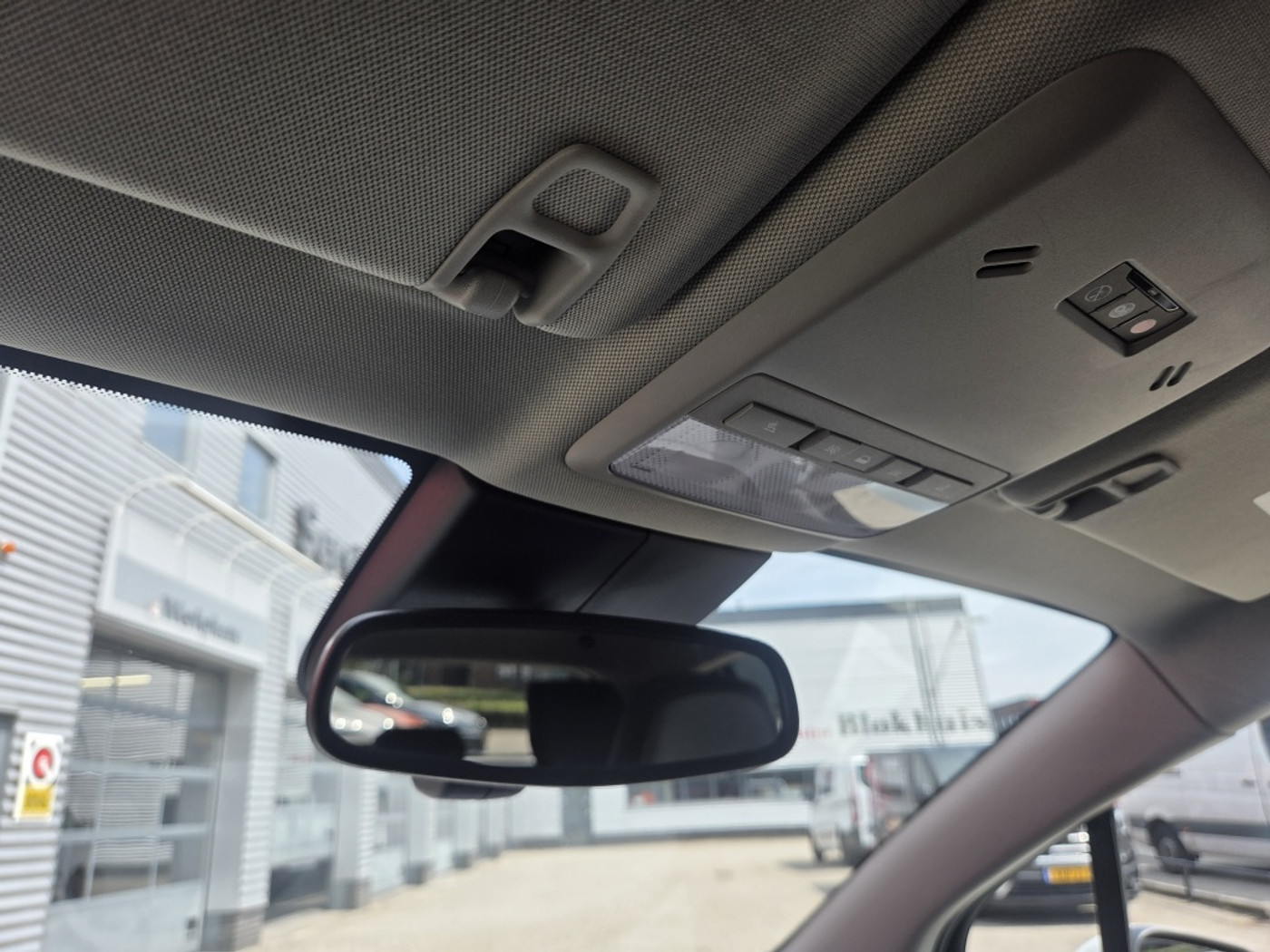 Foto van Opel Mokka