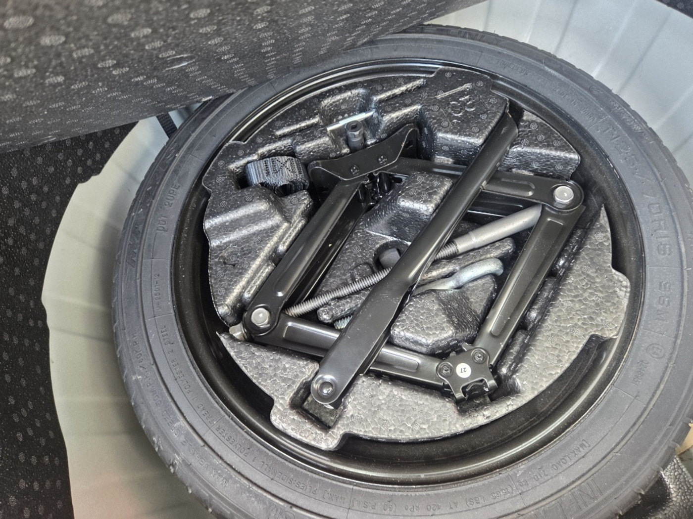 Foto van Opel Mokka