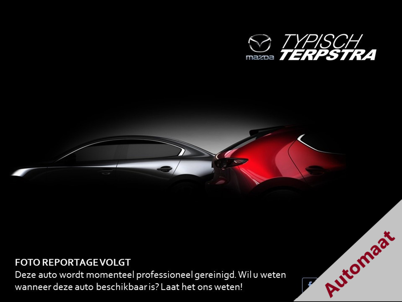 Mazda Mazda Cx-5 Skyactiv-G 165 Automaat Newground / Trekhaak 2023 - voorkant