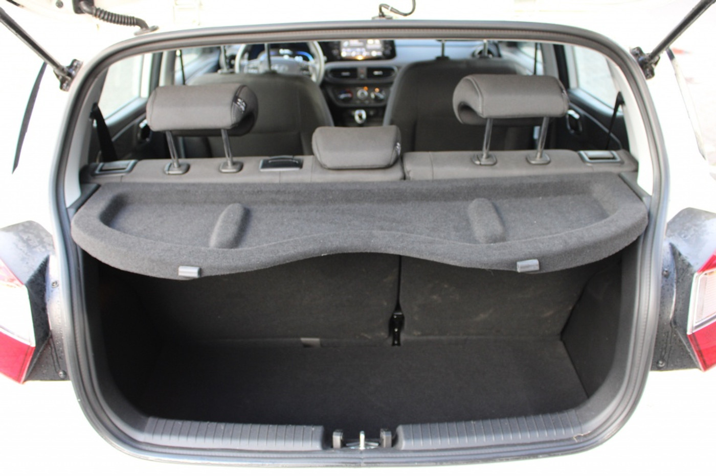 Foto van Hyundai I10