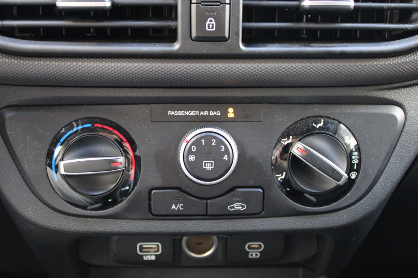 Foto van Hyundai I10