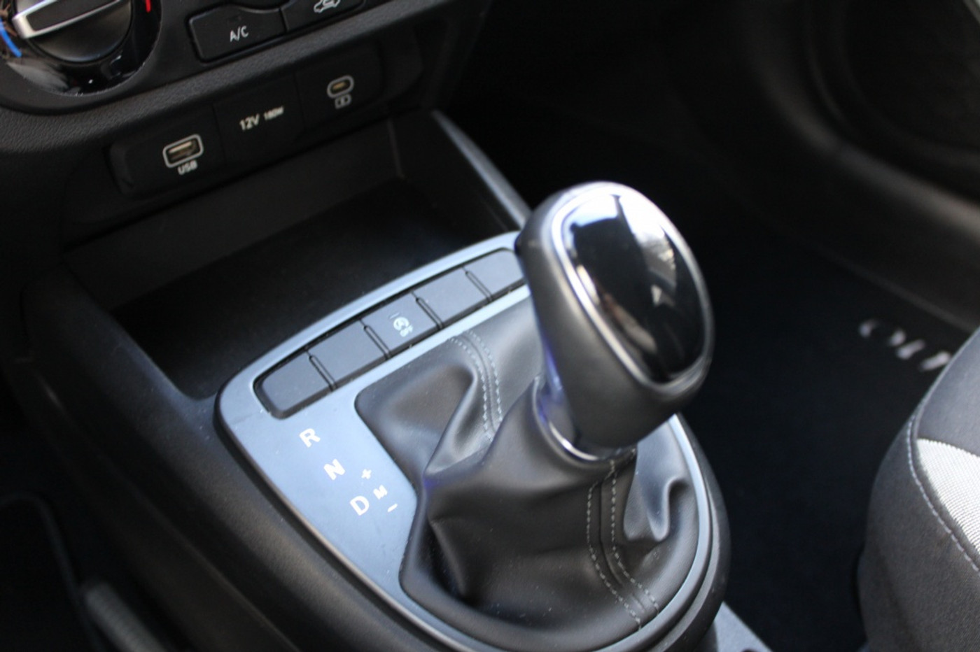 Foto van Hyundai I10