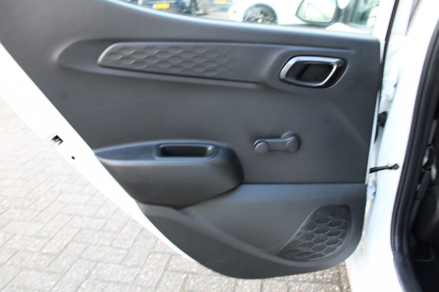 Foto van Hyundai I10