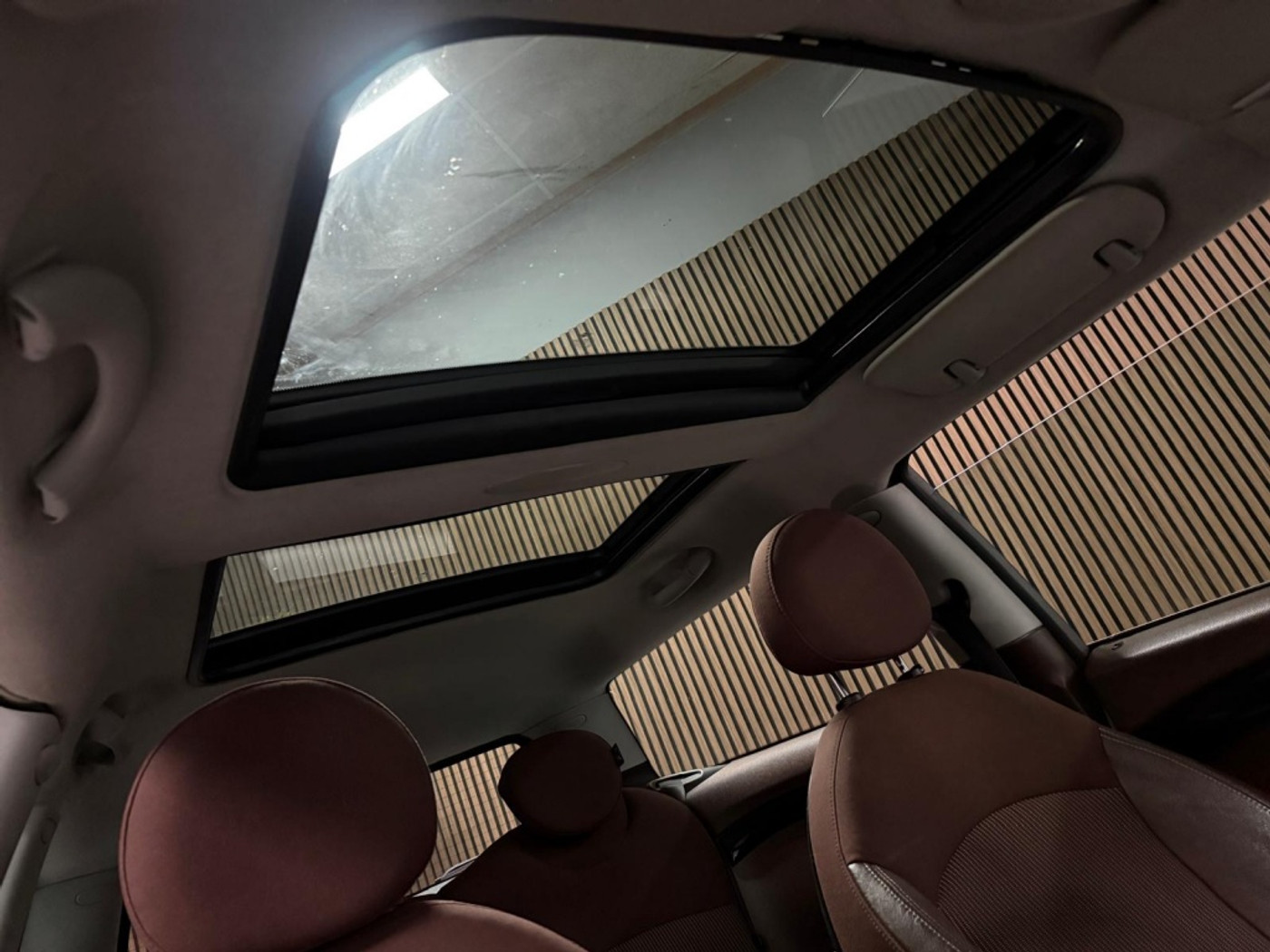 Foto van Mini Cooper Clubman