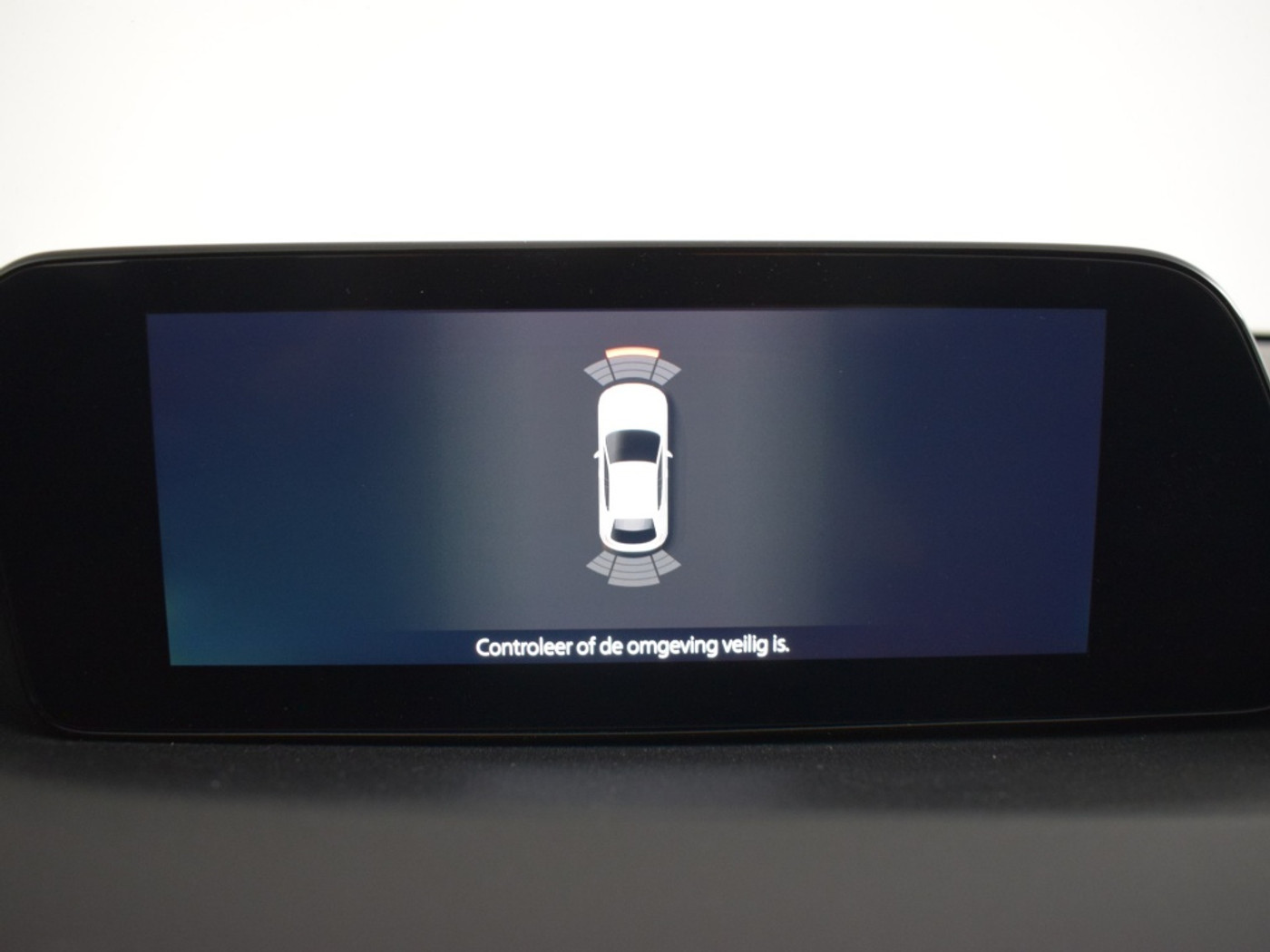 Foto van Mazda 3