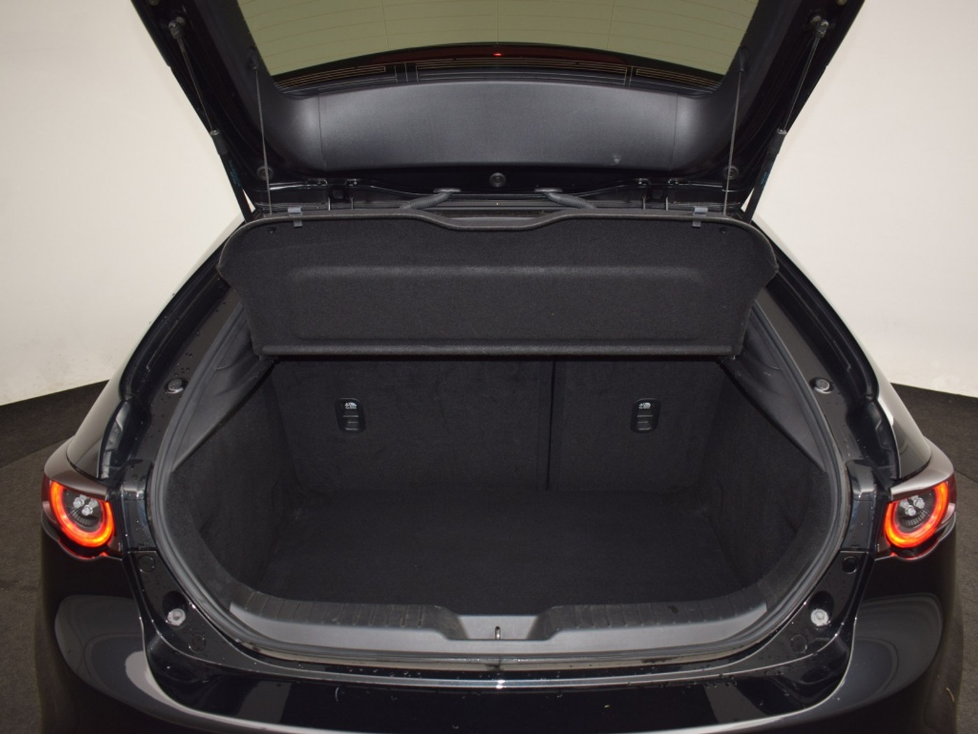 Foto van Mazda 3