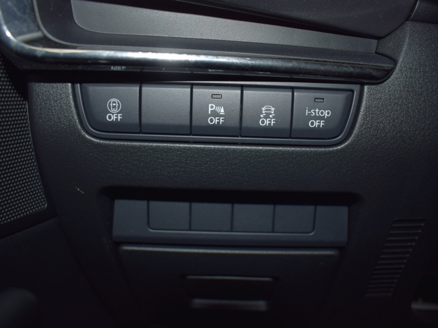 Foto van Mazda 3