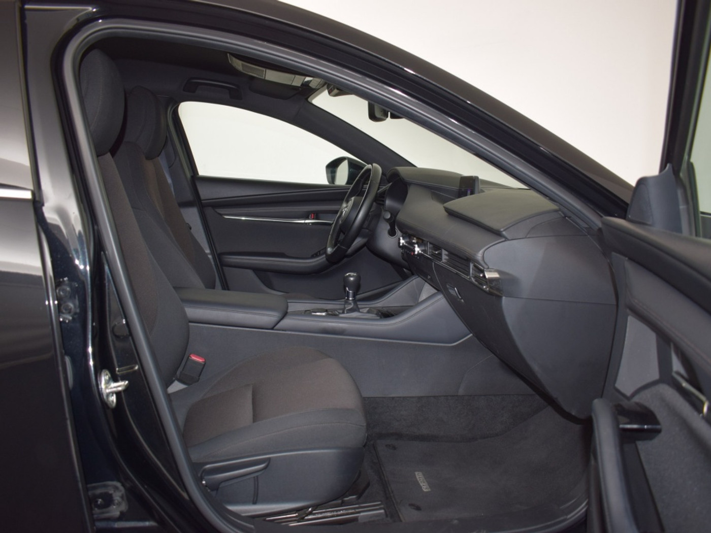 Foto van Mazda 3