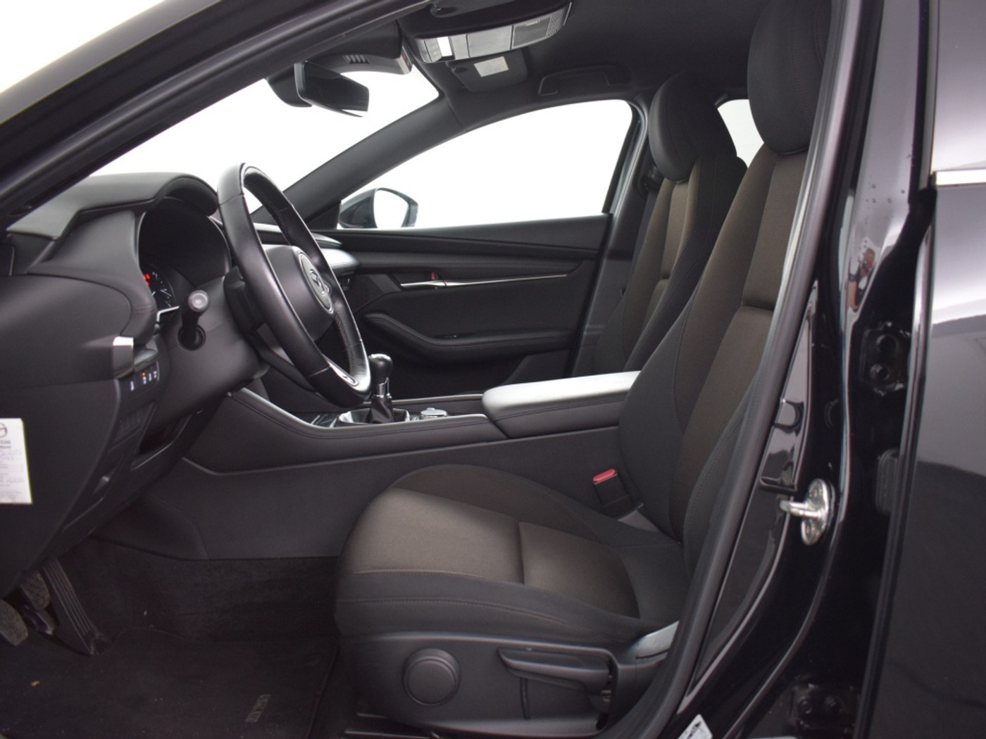 Foto van Mazda 3