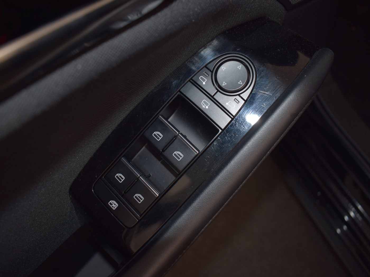 Foto van Mazda 3