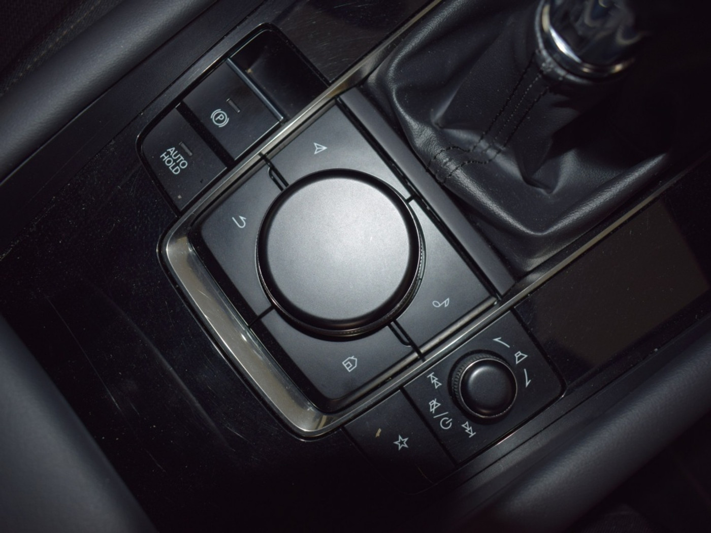 Foto van Mazda 3