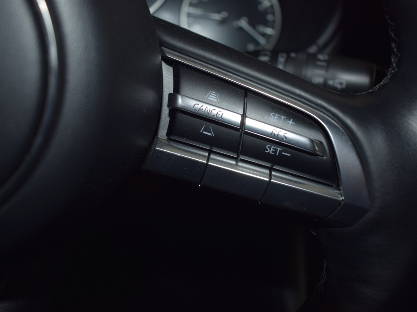 Foto van Mazda 3