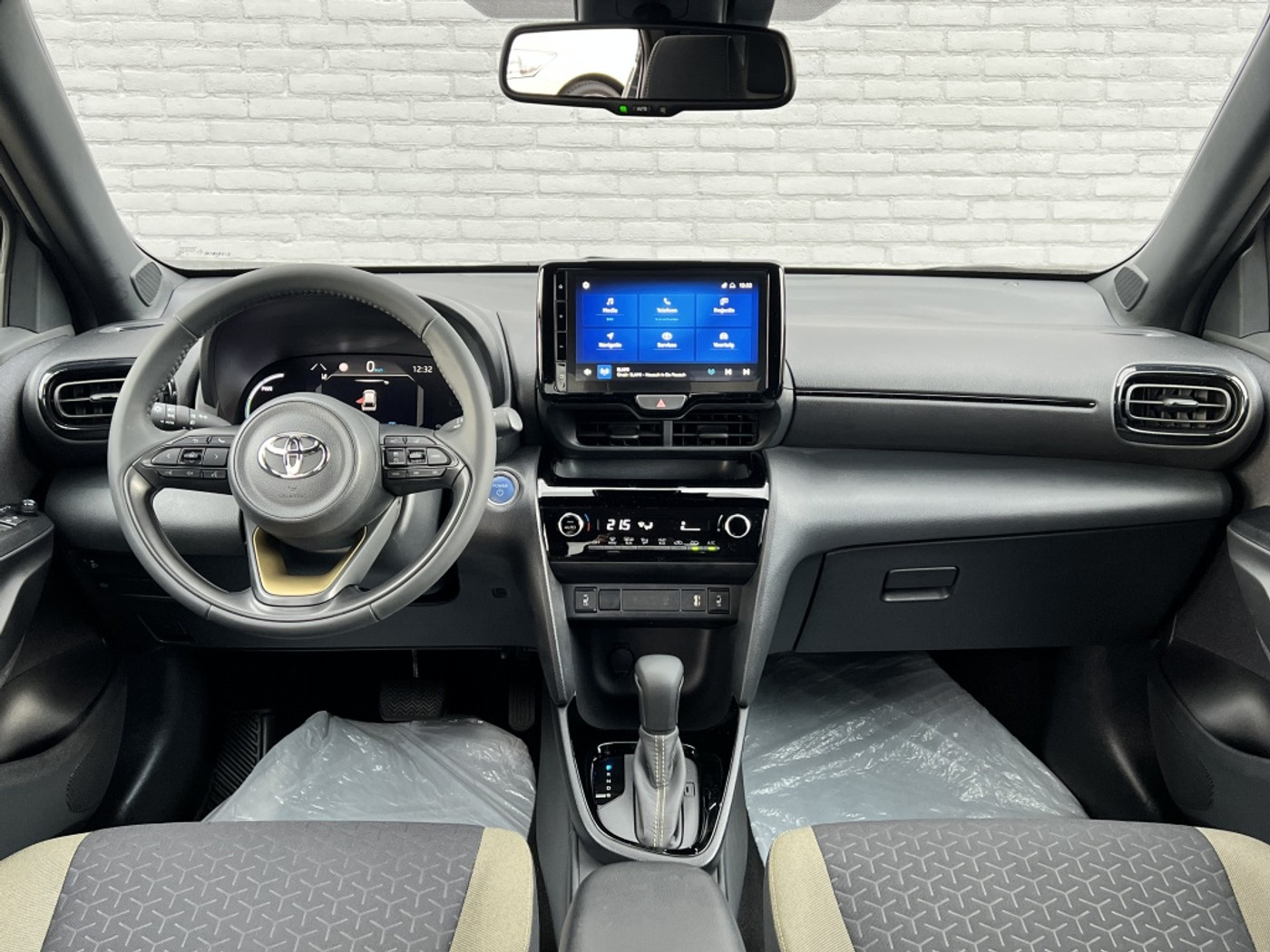 Foto van Toyota Toyota Yaris Cross