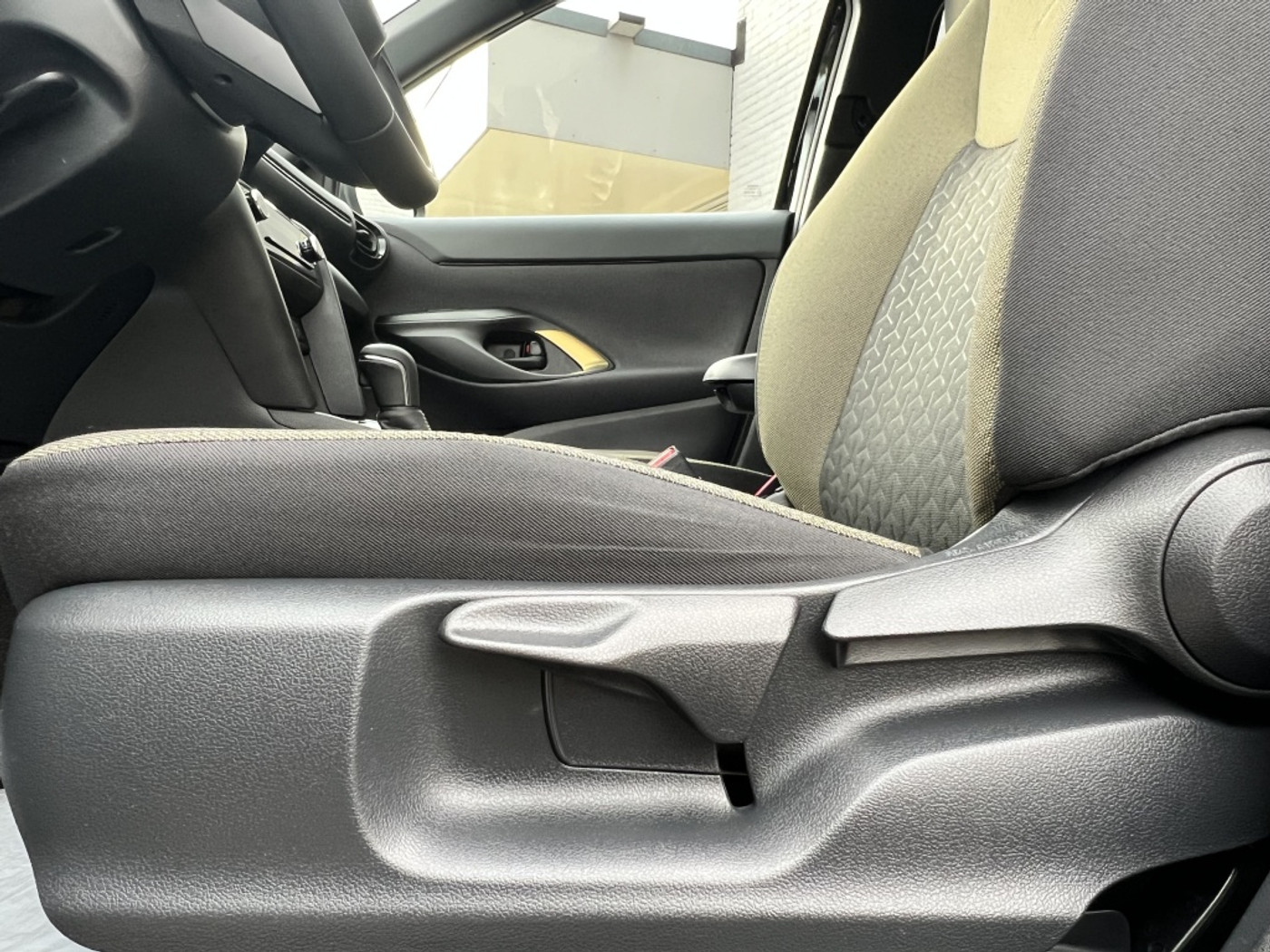 Foto van Toyota Toyota Yaris Cross