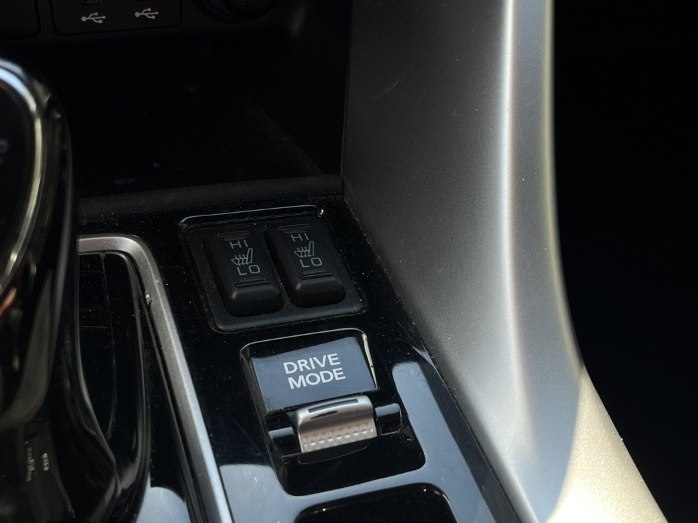 Foto van Mitsubishi Mitsubishi Eclipse Cross