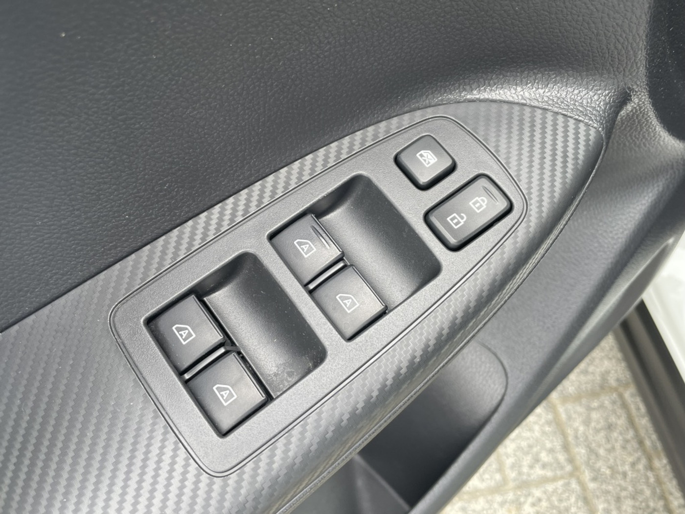 Foto van Mitsubishi Mitsubishi Eclipse Cross