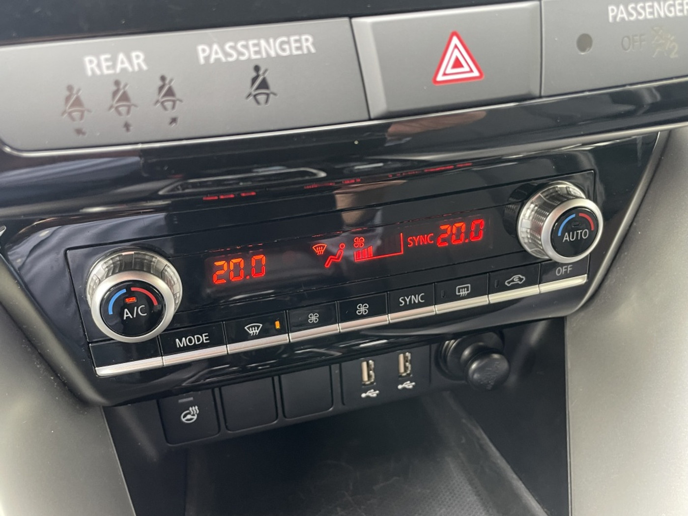 Foto van Mitsubishi Mitsubishi Eclipse Cross