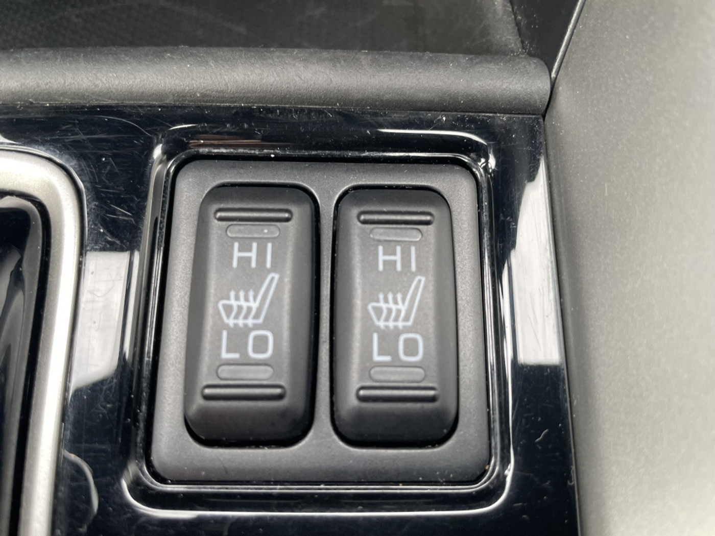 Foto van Mitsubishi Mitsubishi Eclipse Cross