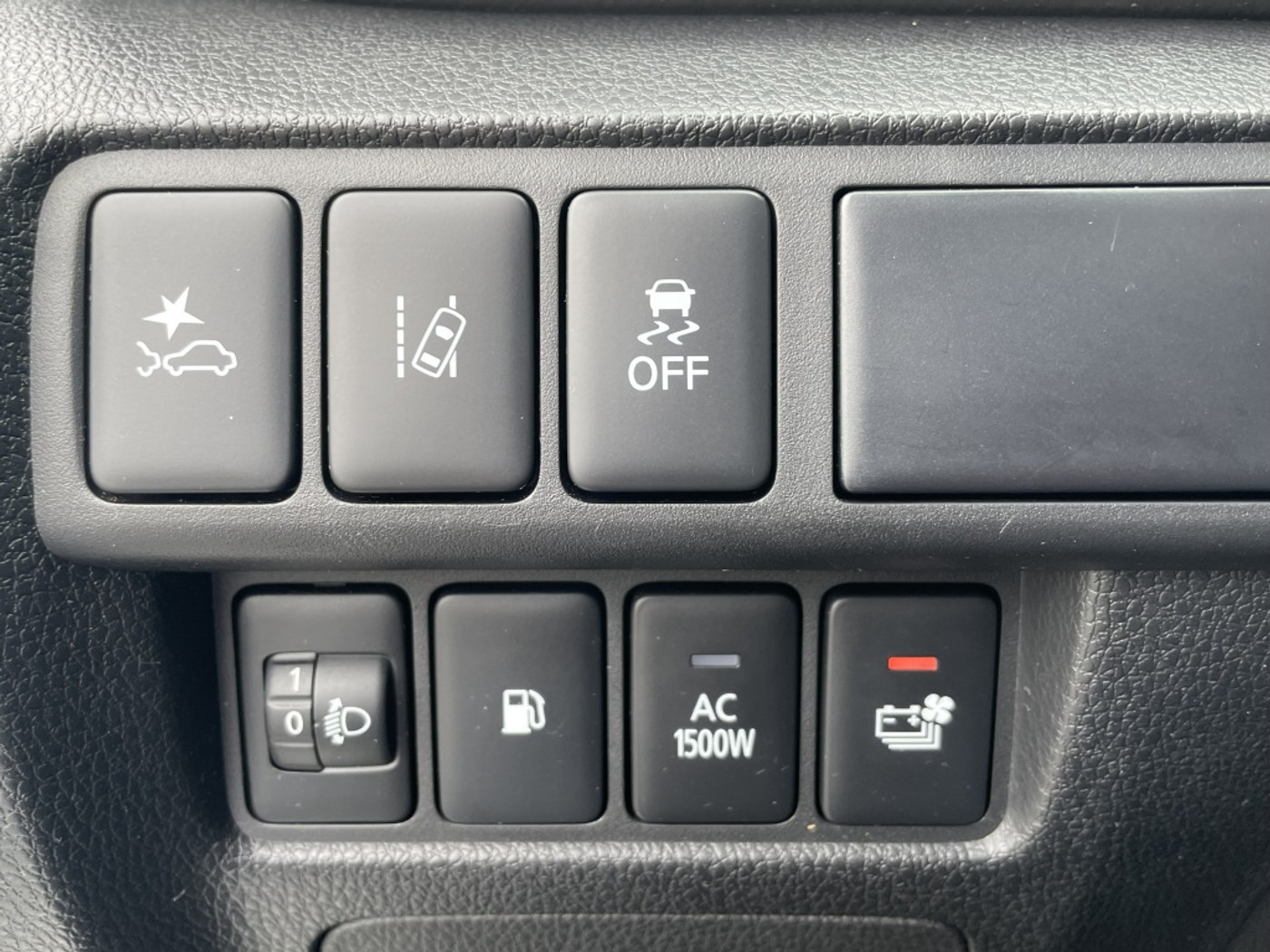 Foto van Mitsubishi Mitsubishi Eclipse Cross