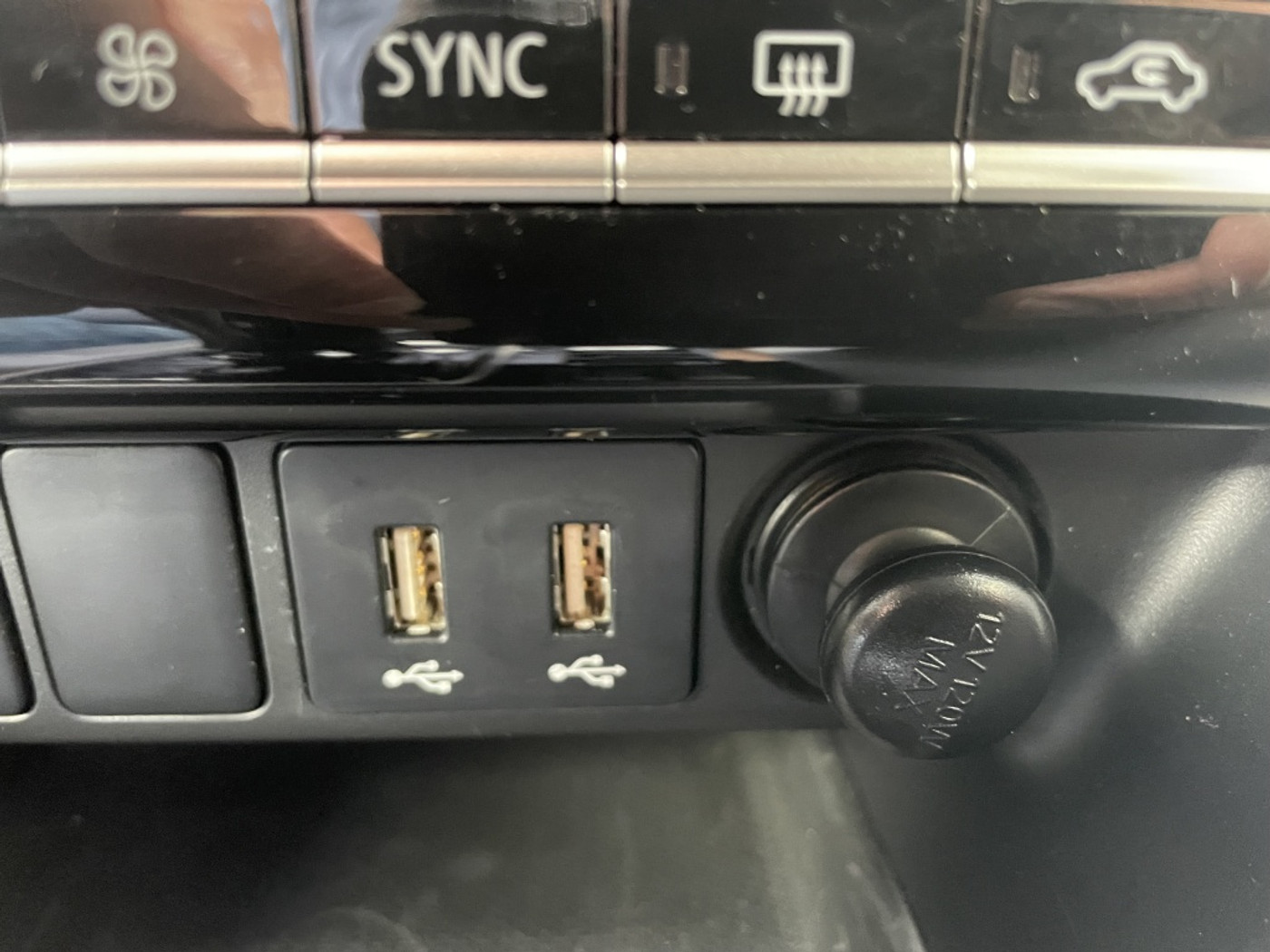 Foto van Mitsubishi Mitsubishi Eclipse Cross