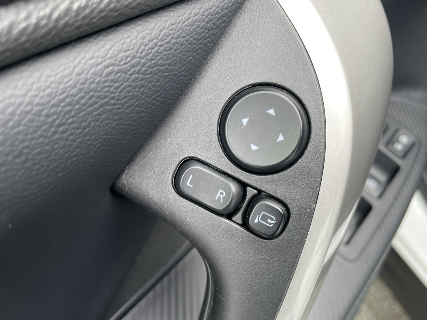 Foto van Mitsubishi Mitsubishi Eclipse Cross