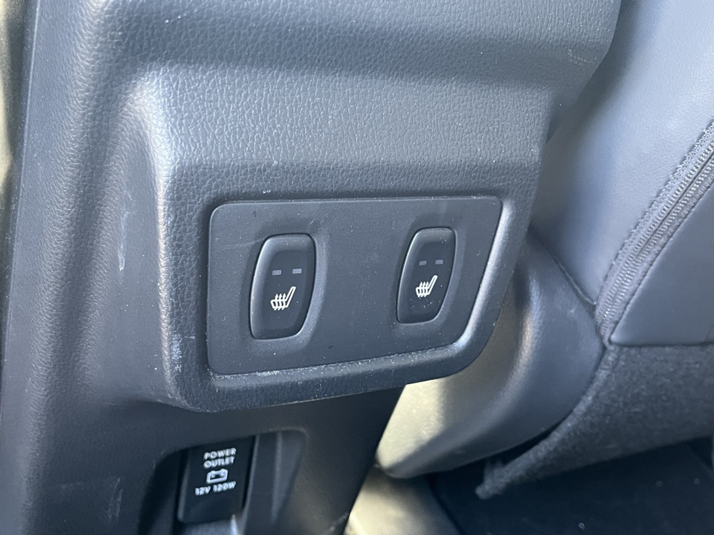 Foto van Mitsubishi Mitsubishi Eclipse Cross