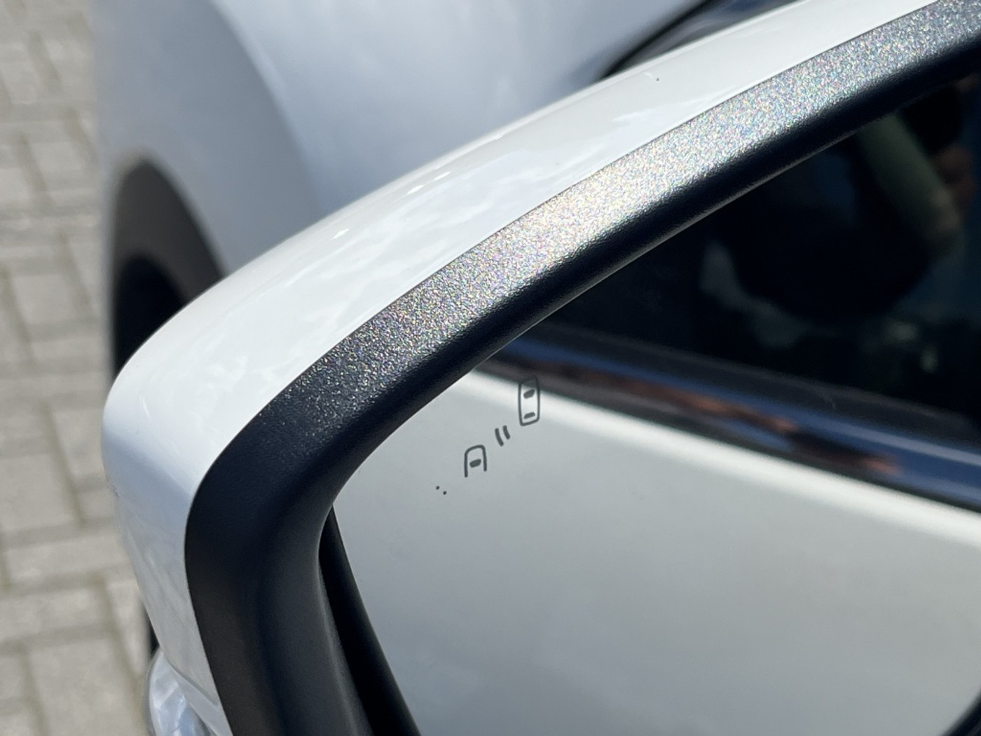 Foto van Mitsubishi Mitsubishi Eclipse Cross