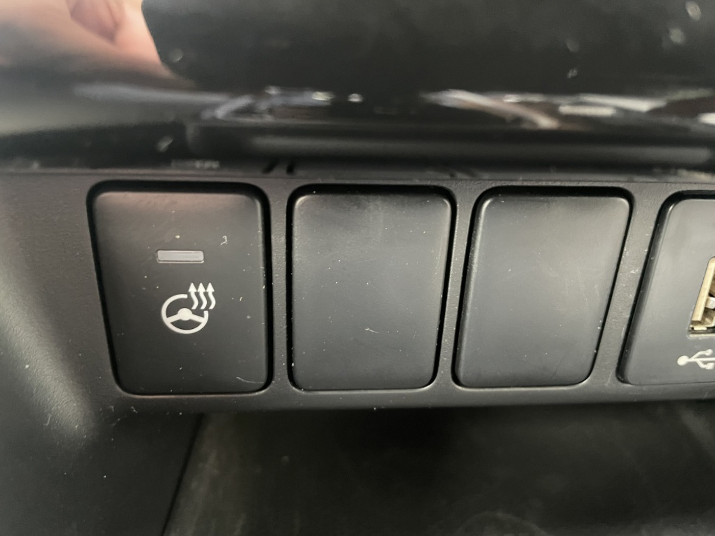 Foto van Mitsubishi Mitsubishi Eclipse Cross