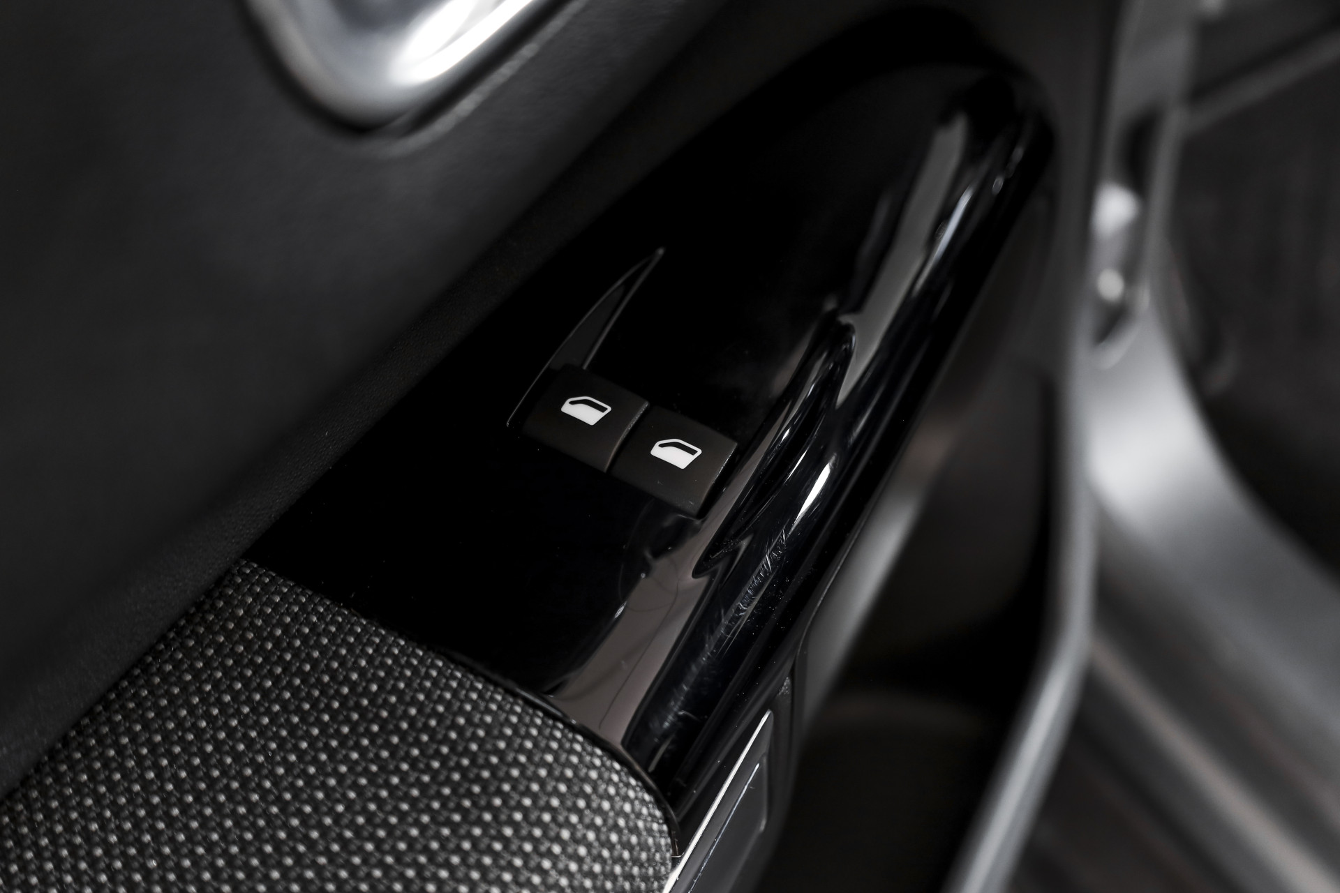 Foto van Citroen C4 Cactus